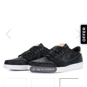 Air Jordan 1 Retro Low OG Prem